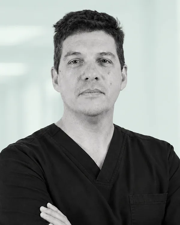 Dr. Gustavo Molini