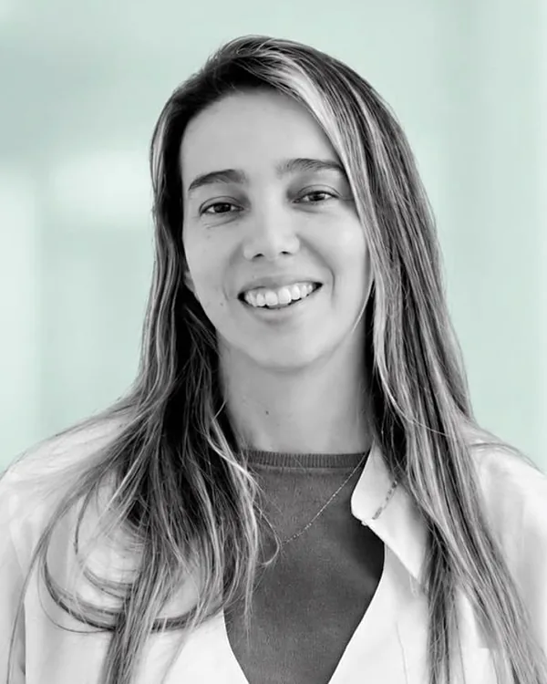 Lorena Pedroza