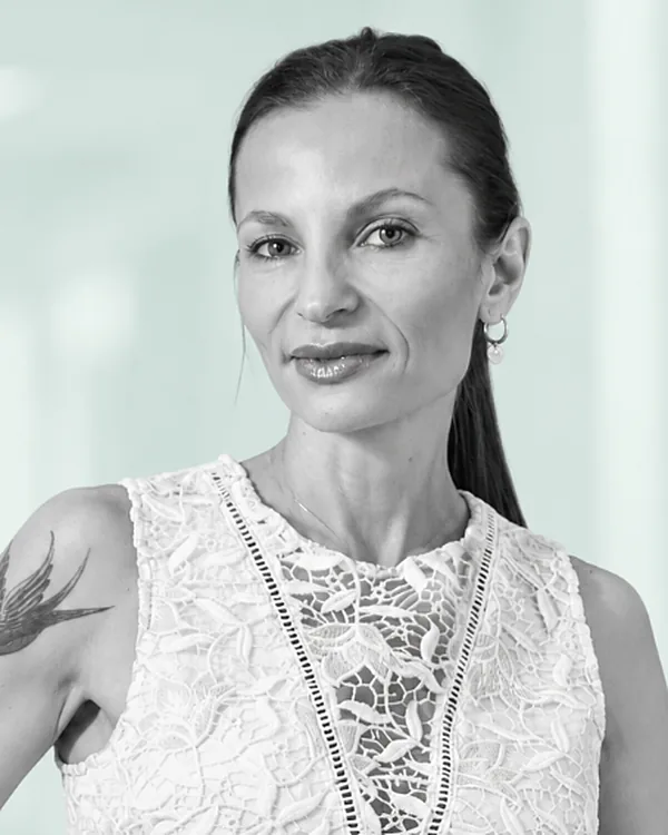 Victoria Dib